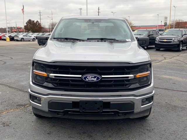 Used 2024 Ford F150 XLT w/ Tow/Haul Package video 2