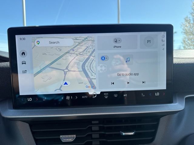 Used 2025 Ford Explorer ST-Line image 31