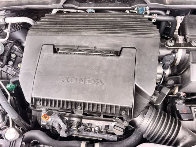 Certified 2026 Honda Passport RTL image 10