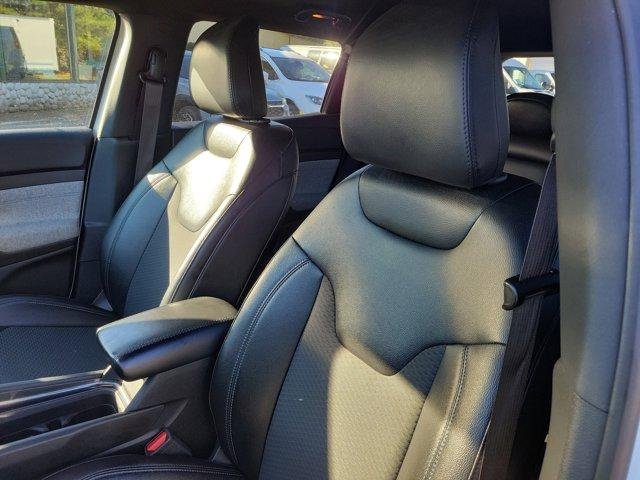 Used 2024 Jeep Compass Latitude w/ Convenience Group image 20