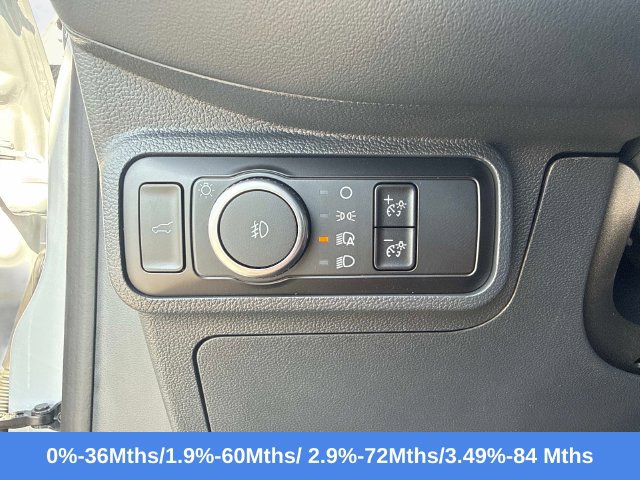 New 2026 Ford Explorer Tremor w/ Tremor Ultimate Package AWD/4WD image 33