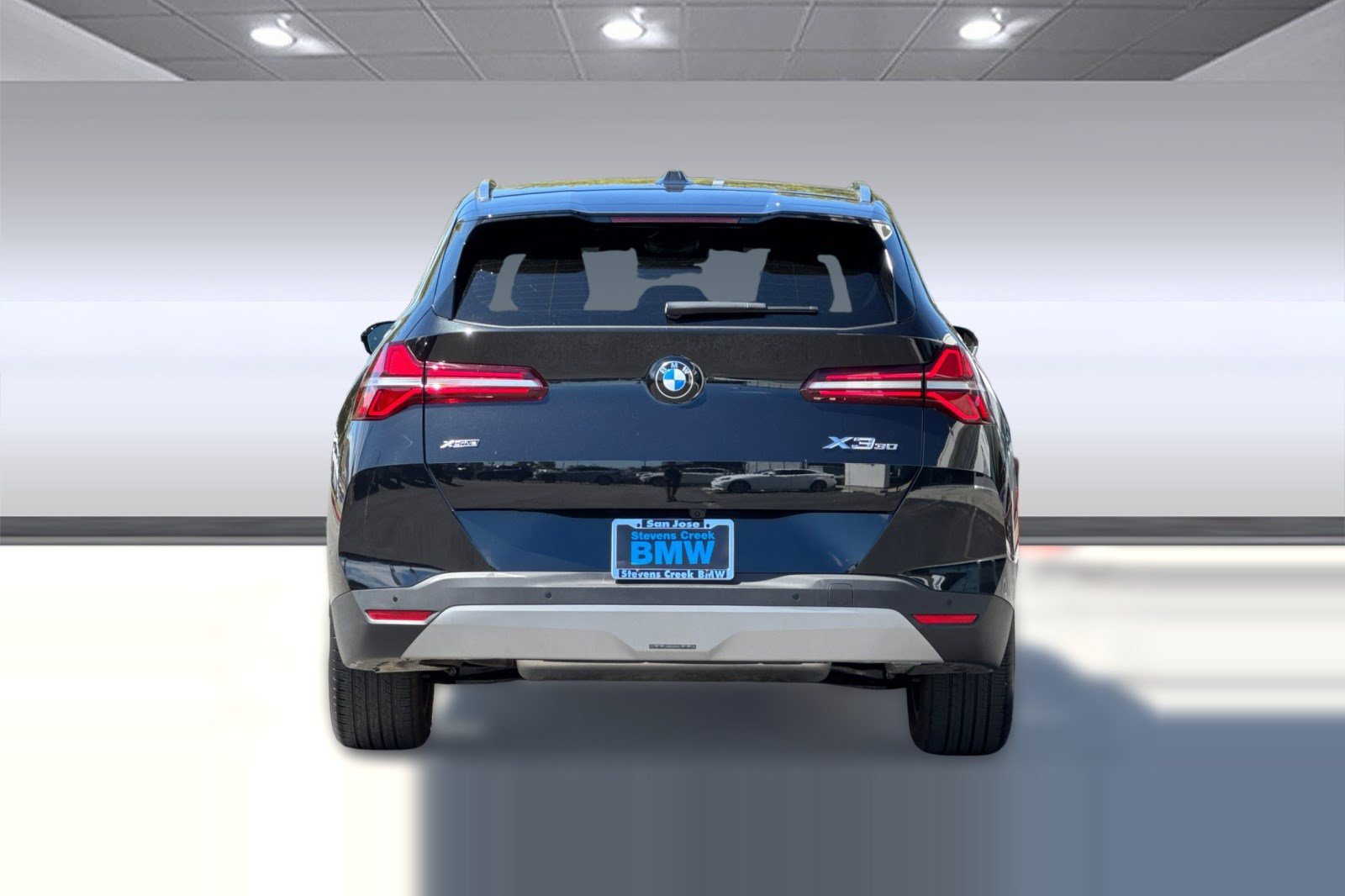 Used 2026 BMW X3 xDrive30i w/ Premium Package AWD/4WD image 10