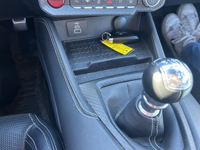 Used 2024 Ford Mustang GT Premium image 12