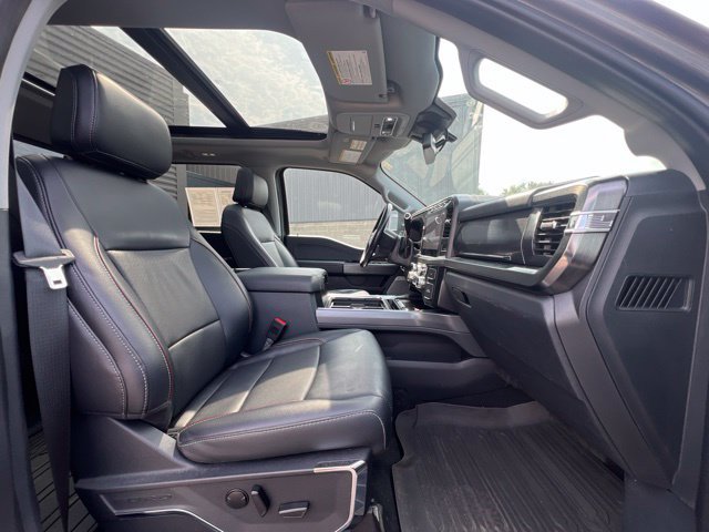 Used 2024 Ford F250 Lariat AWD/4WD image 11