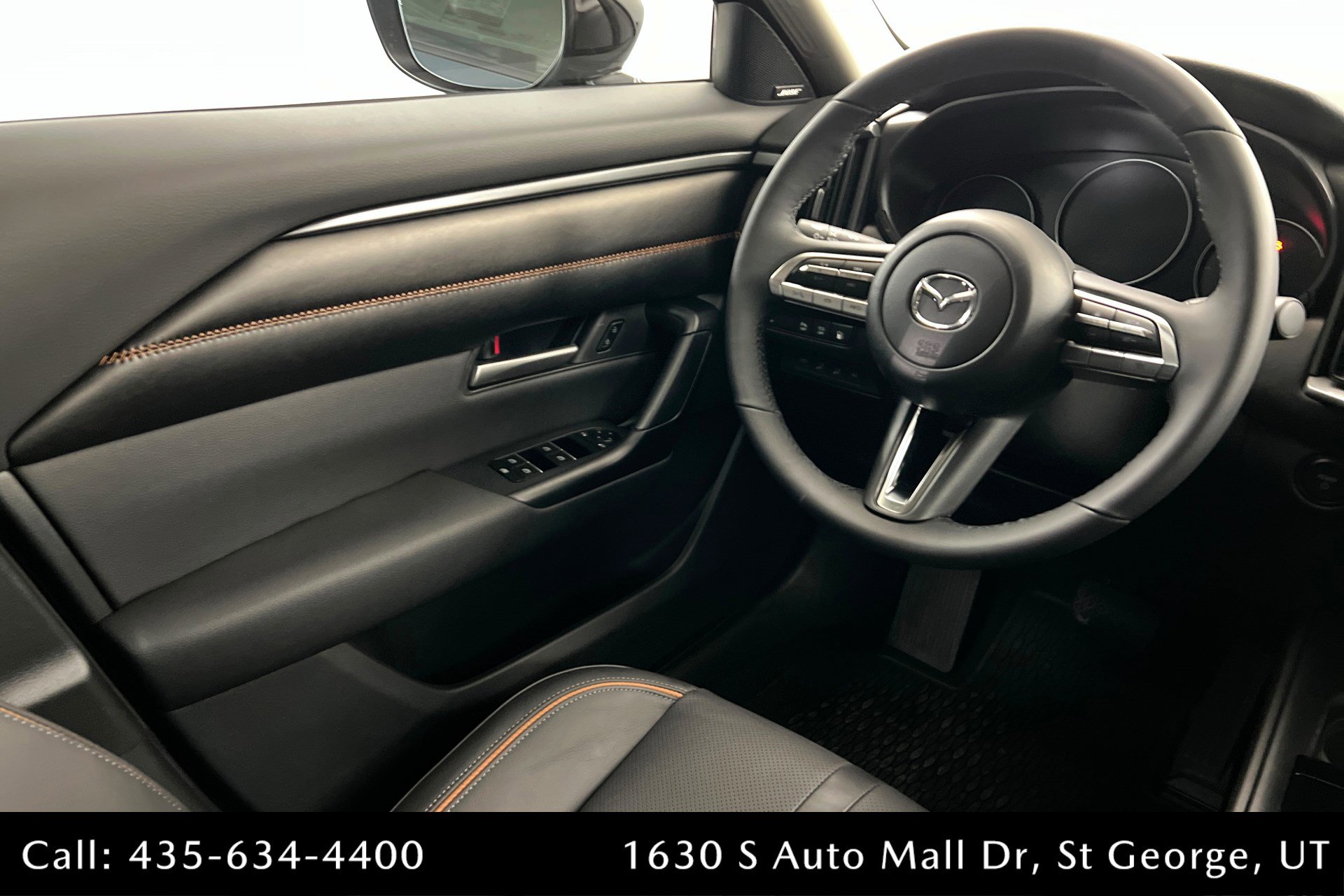 New 2026 MAZDA CX-50 AWD 2.5 Hybrid w/ Cargo Package image 13