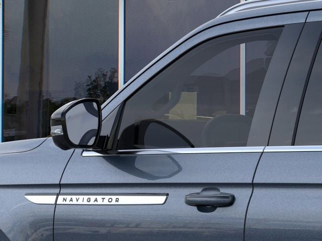 New 2026 Lincoln Navigator L Reserve AWD/4WD image 20
