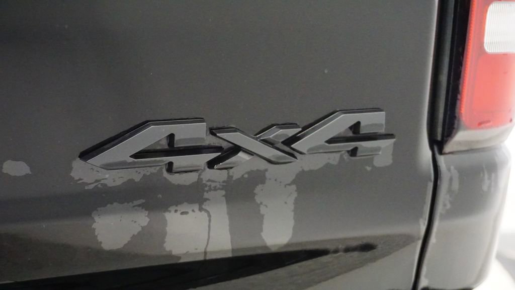 Used 2021 RAM 1500 Rebel w/ Leather & Sound Group image 14