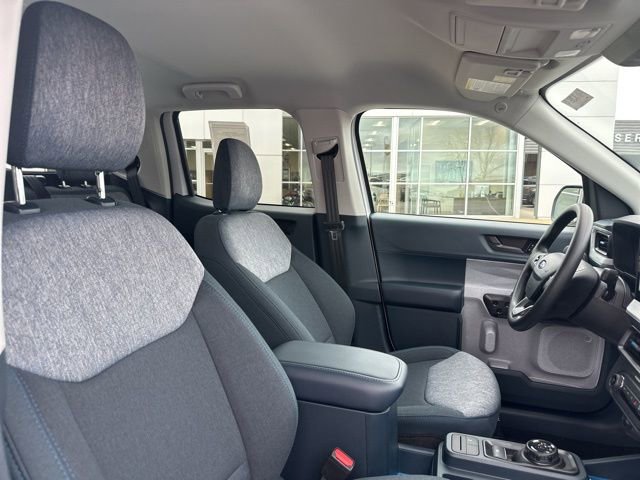 New 2026 Ford Maverick XLT image 9