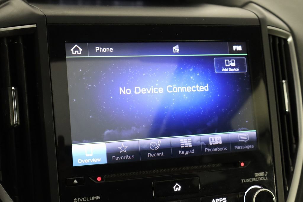 Used 2021 Subaru Forester Sport w/ Popular Package #2 AWD/4WD image 32