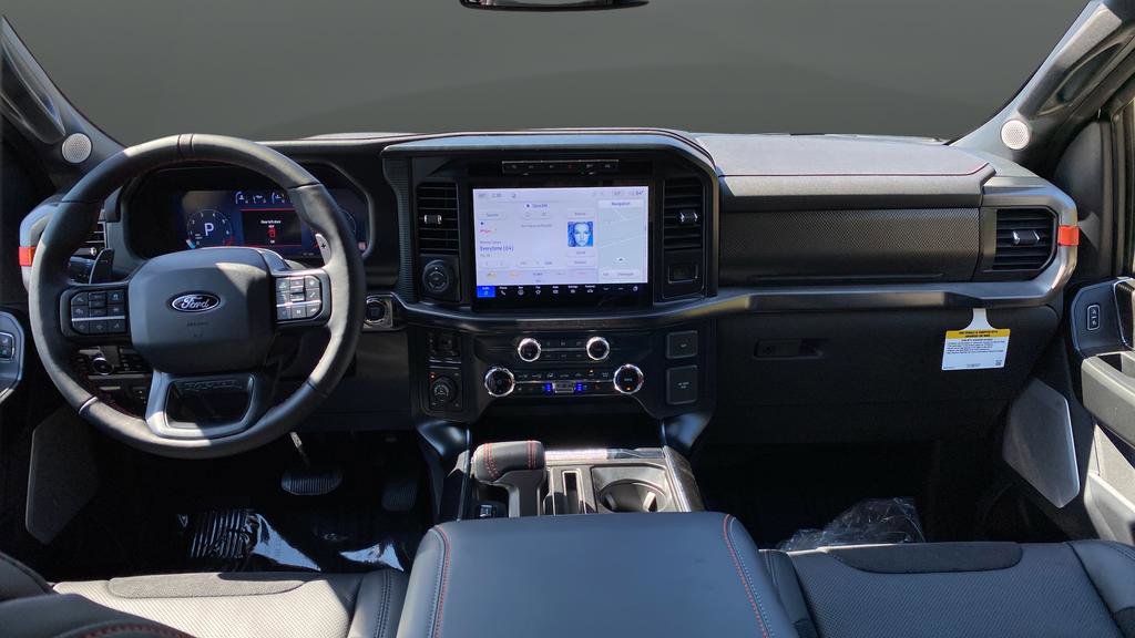New 2026 Ford F150 Raptor AWD/4WD image 11