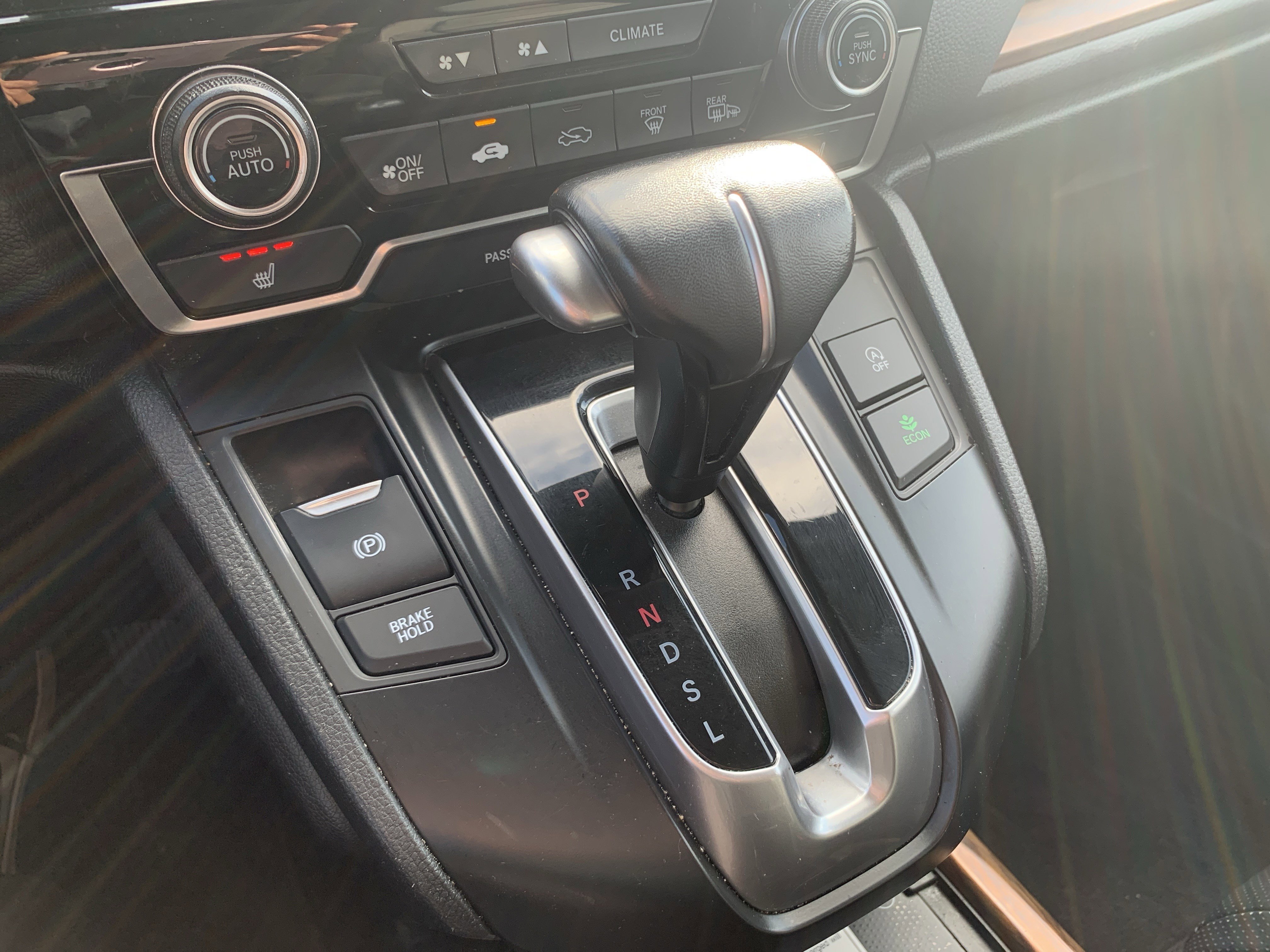 Used 2021 Honda CR-V Touring image 25