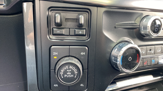 Used 2023 Ford F150 Tremor w/ Equipment Group 402A High AWD/4WD image 20