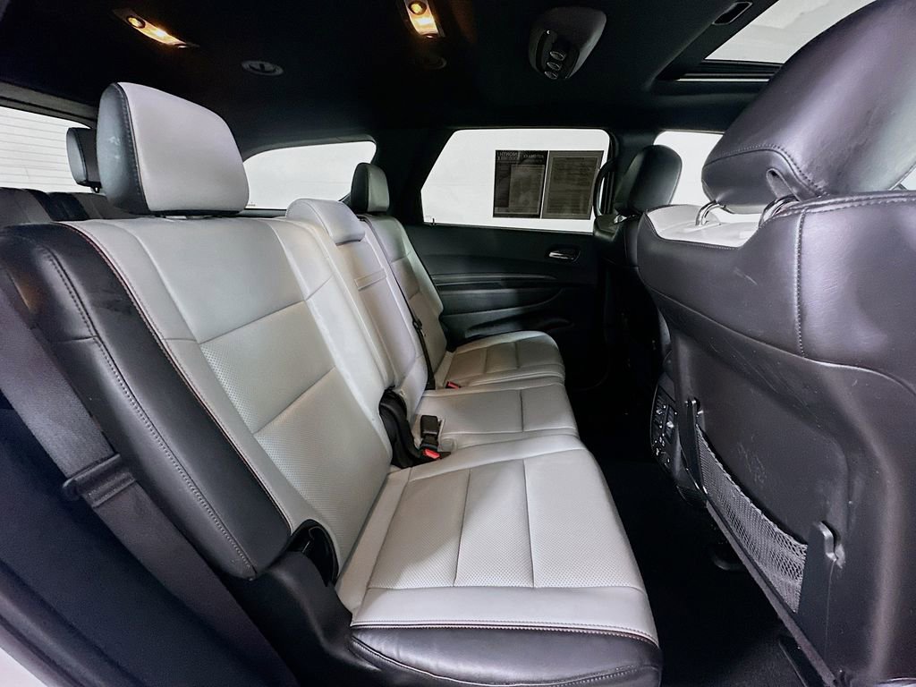 Used 2023 Dodge Durango R/T AWD/4WD image 11