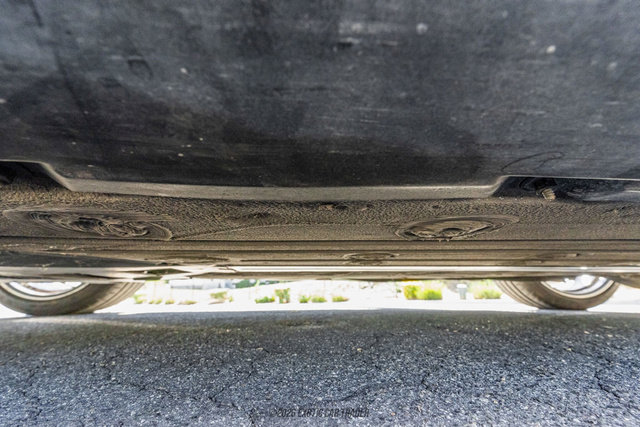 Used 1995 Porsche 911 Carrera 4 AWD/4WD image 66