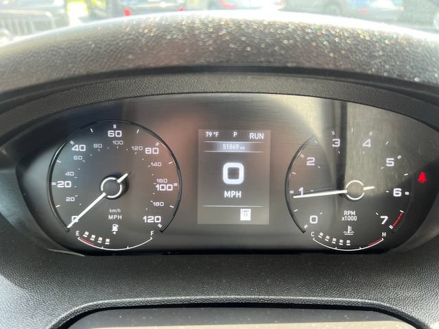 Used 2023 RAM ProMaster 2500 FWD image 14