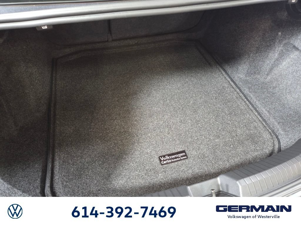 Certified 2026 Volkswagen Jetta S FWD image 18