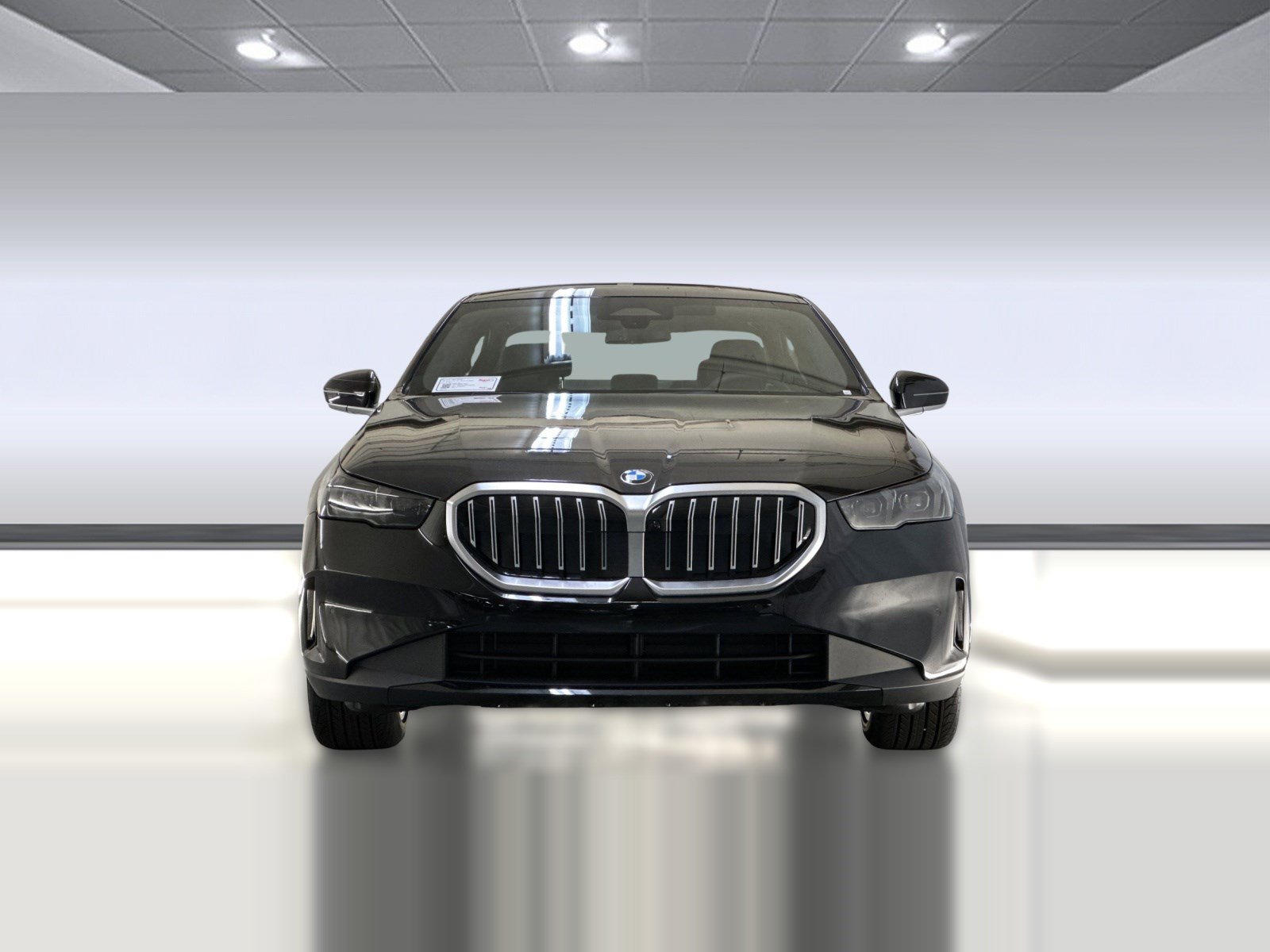 Used 2026 BMW 530i w/ Premium Package RWD image 5