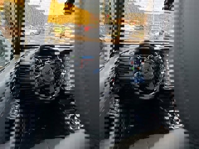 New 2025 Subaru Forester Touring image 17