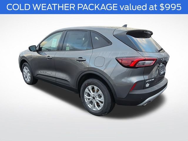 New 2026 Ford Escape Active w/ Tech Pack #1 image 7