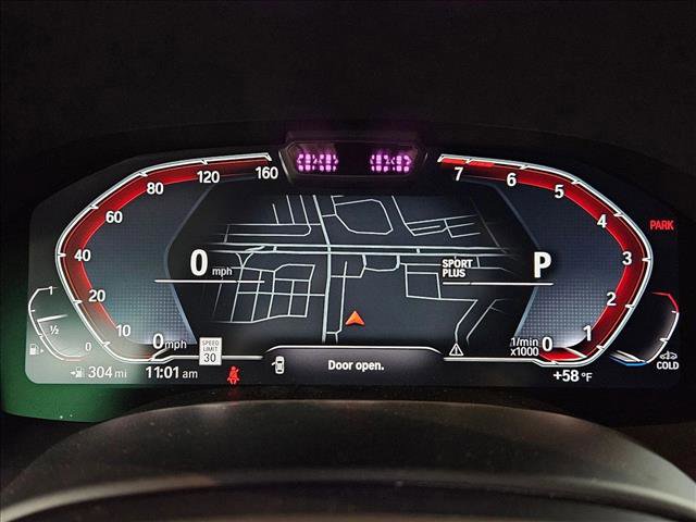 New 2026 BMW 840i xDrive AWD/4WD image 10