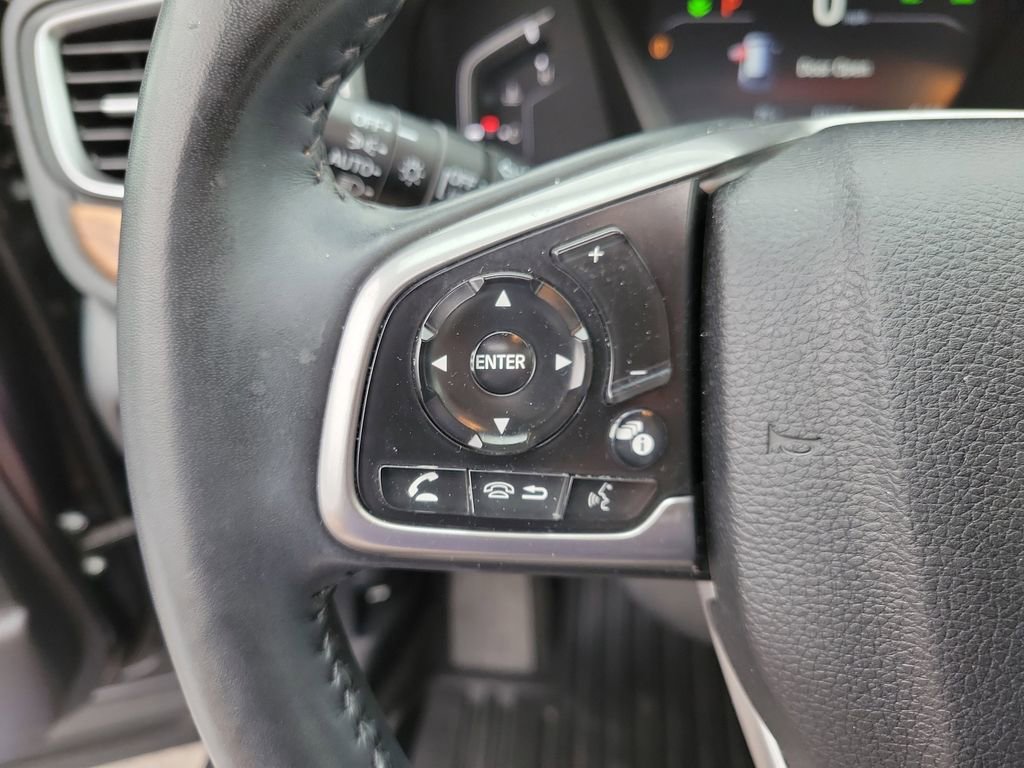 Used 2019 Honda CR-V EX-L image 28