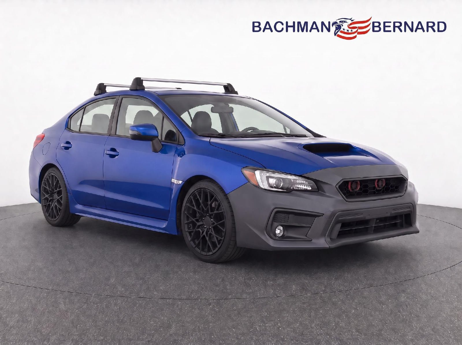Used 2020 Subaru WRX Limited
