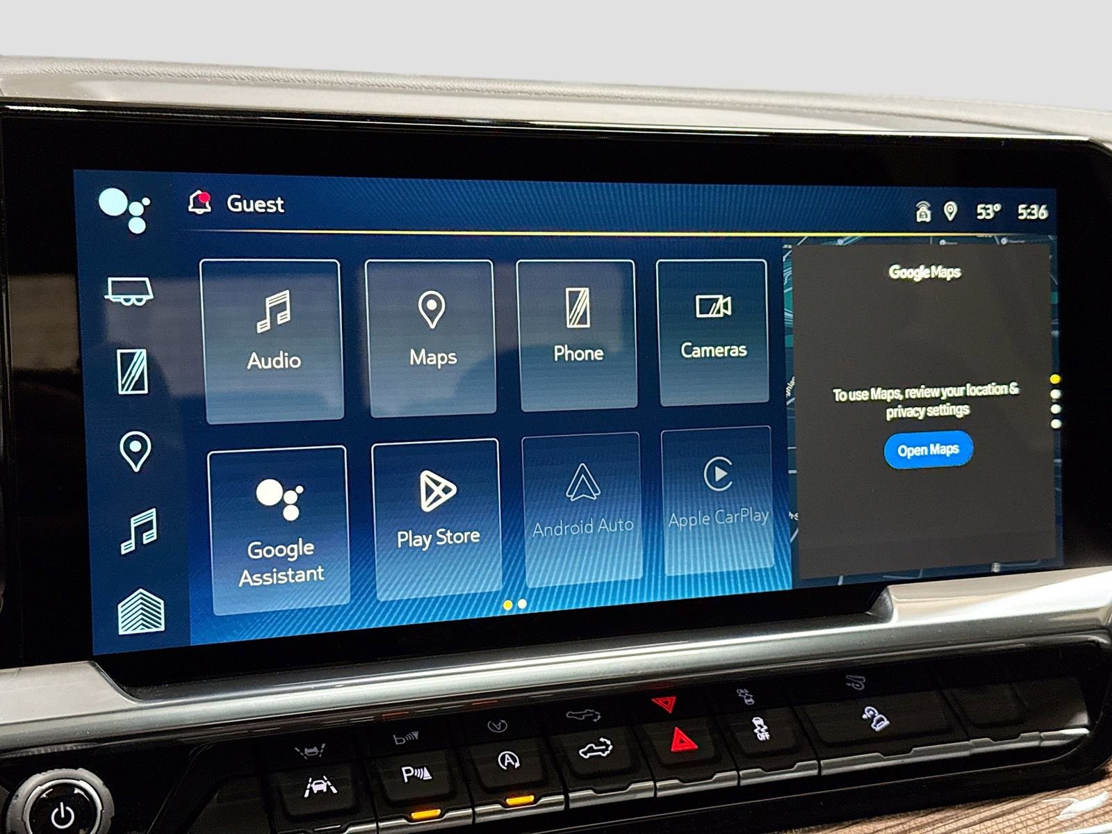 New 2026 Chevrolet Silverado 1500 LT Trail Boss image 17