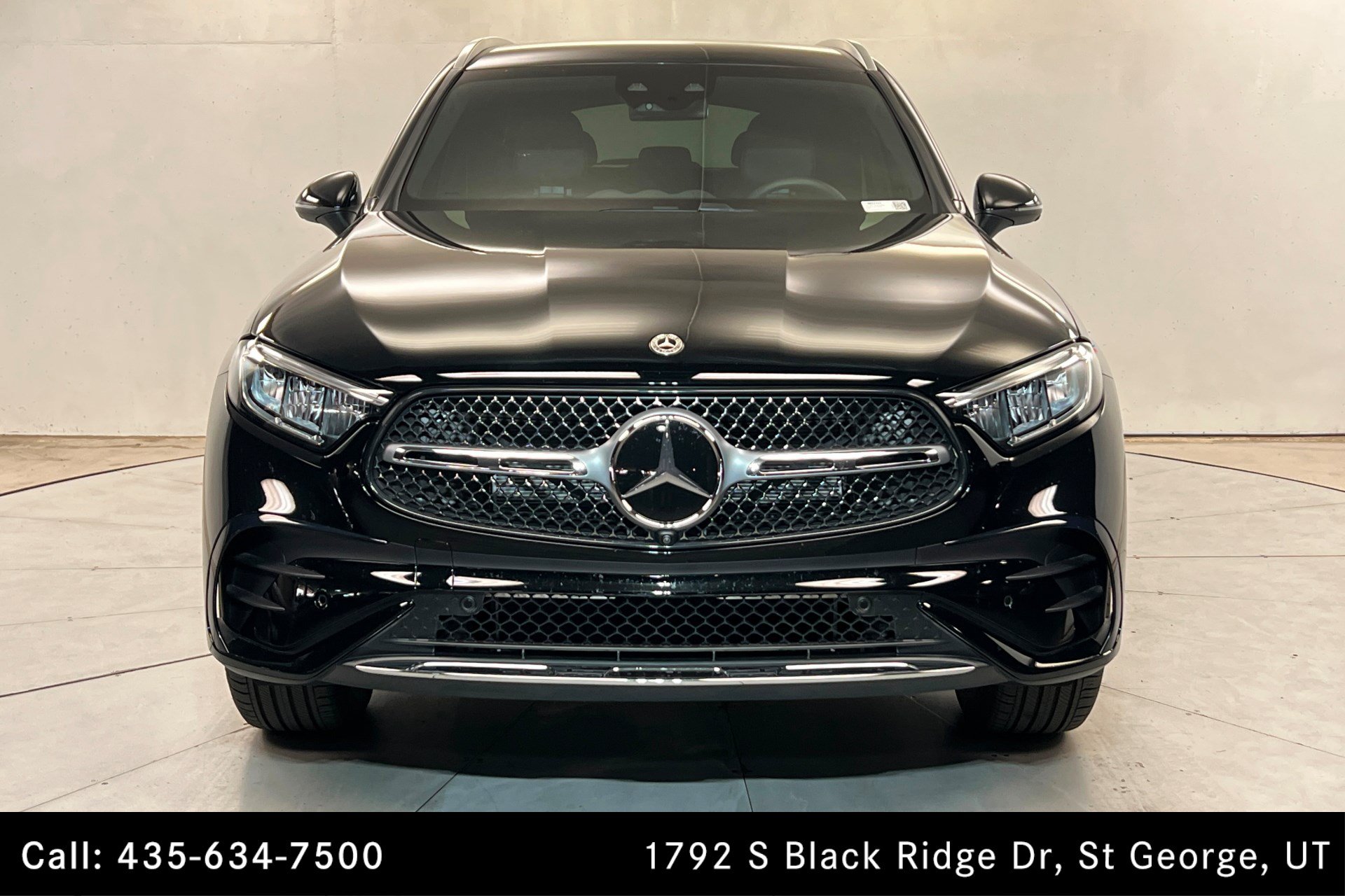 Certified 2026 Mercedes-Benz GLC 300 4MATIC image 8