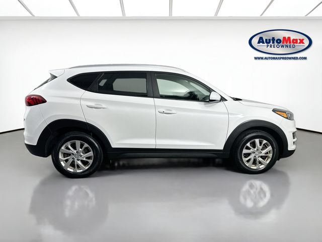 Used 2020 Hyundai Tucson Value AWD/4WD image 7