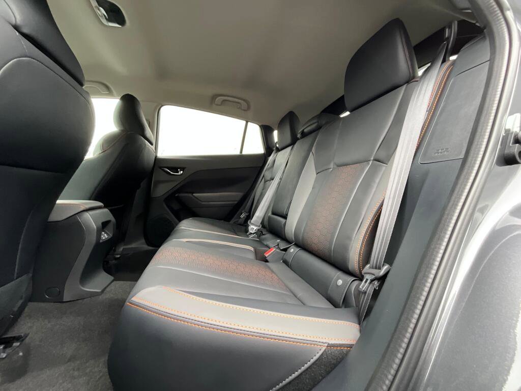 New 2026 Subaru Crosstrek 2.5i Limited image 13