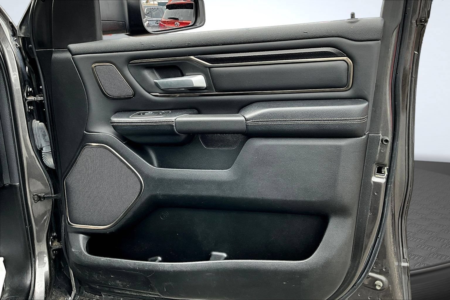 Used 2023 RAM 1500 Rebel w/ Rebel Level 2 Equipment Group AWD/4WD image 27