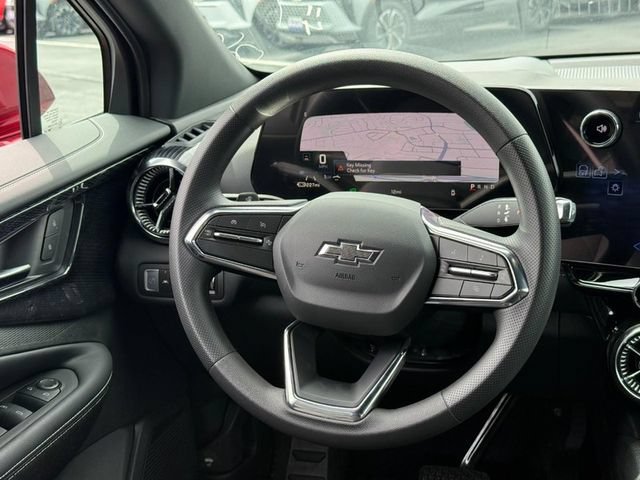 New 2026 Chevrolet Blazer EV LT w/ Midnight/Sport Edition FWD image 8