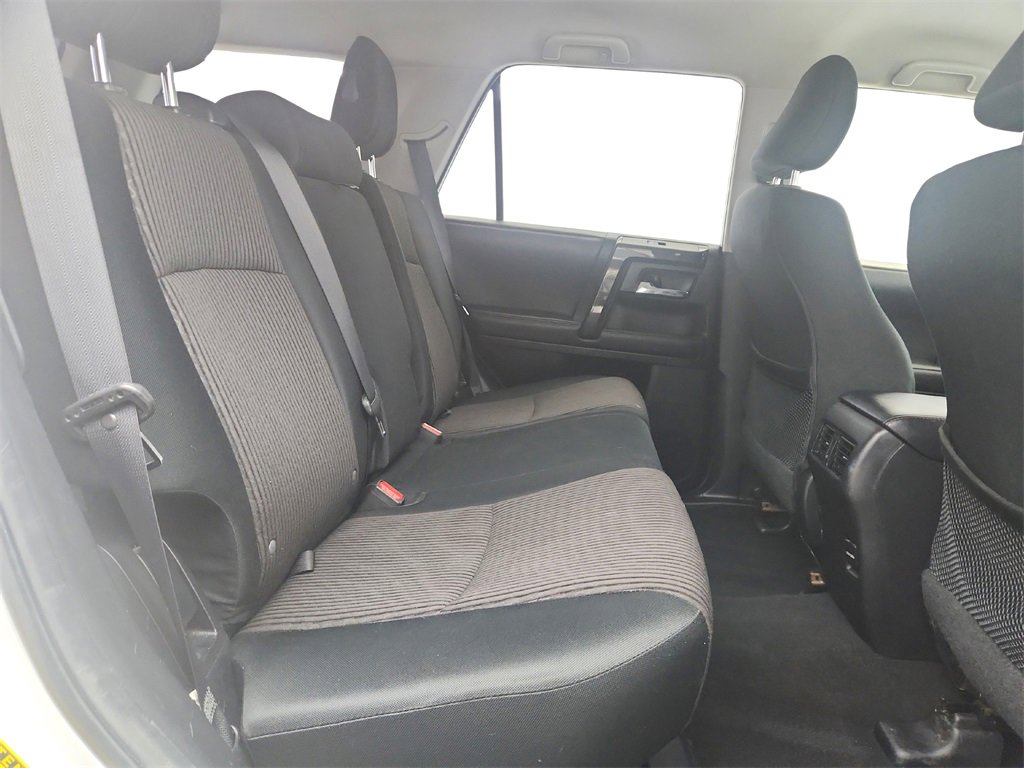 Used 2014 Toyota 4Runner Limited image 24