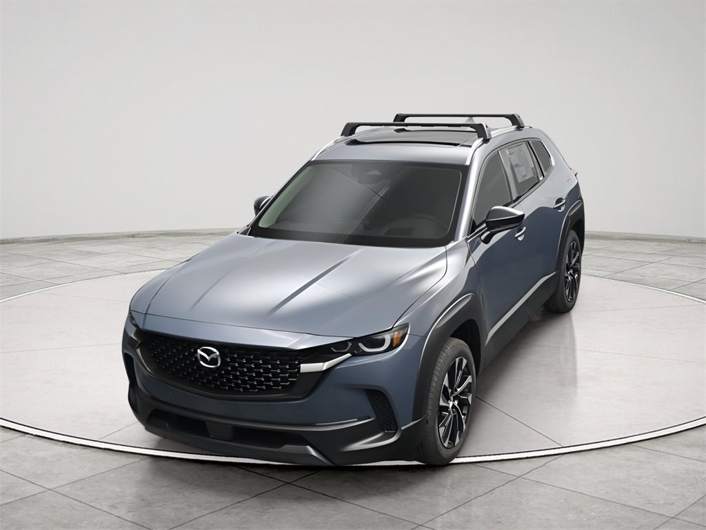 New 2026 MAZDA CX-50 2.5 Hybrid w/ Weather Package image 12