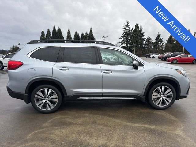 Used 2022 Subaru Ascent Touring w/ Popular Package #2A image 8