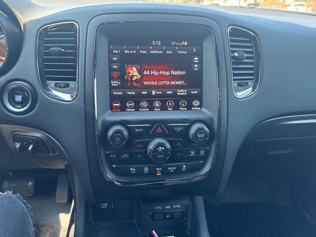 Used 2020 Dodge Durango GT image 12