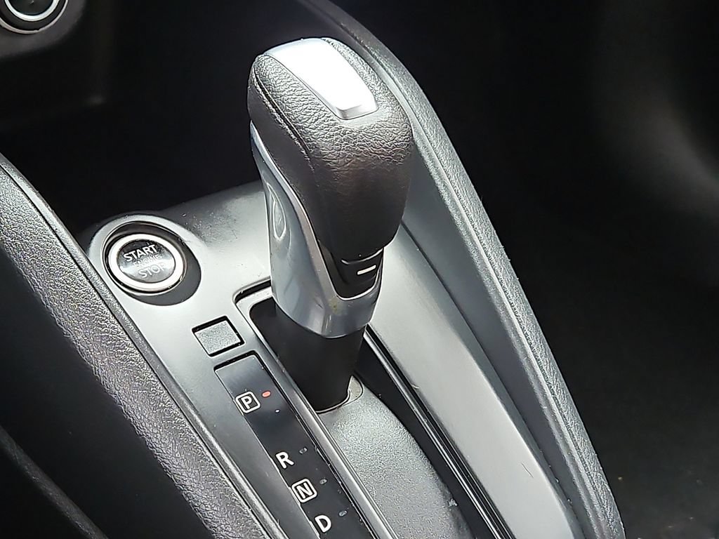 Used 2024 Nissan Kicks S FWD image 19