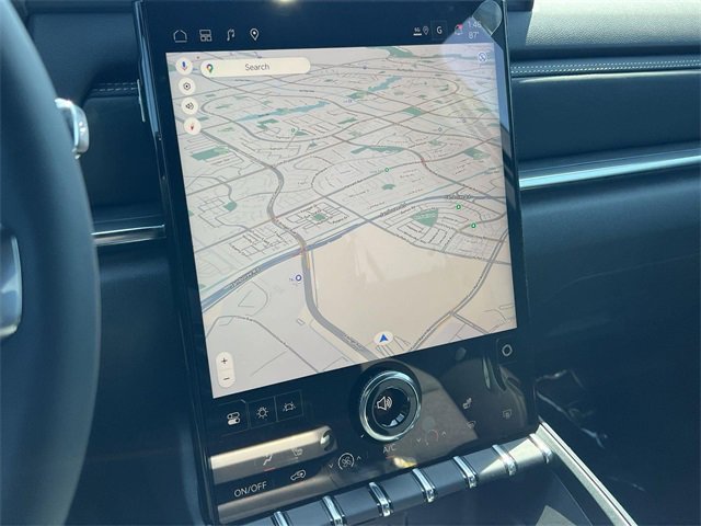 New 2026 GMC Terrain Elevation image 18