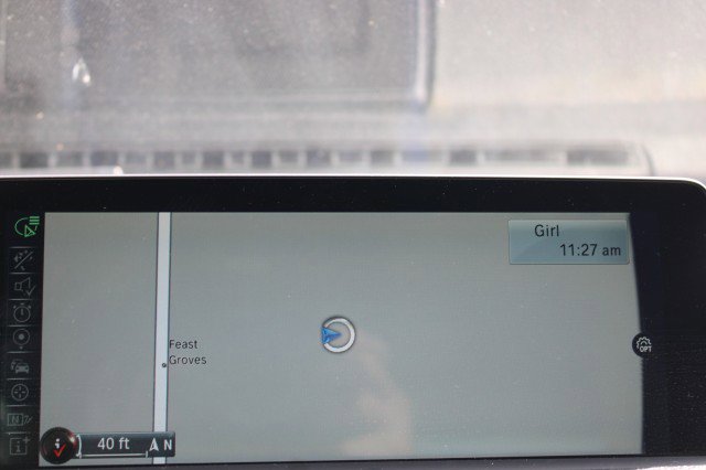 Used 2016 BMW 428i Convertible image 22