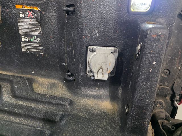 Certified 2022 Chevrolet Silverado 2500 LTZ image 8