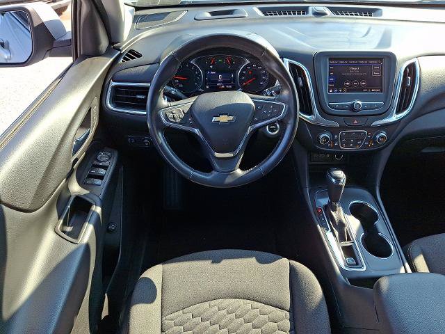 Certified 2020 Chevrolet Equinox LT FWD image 12