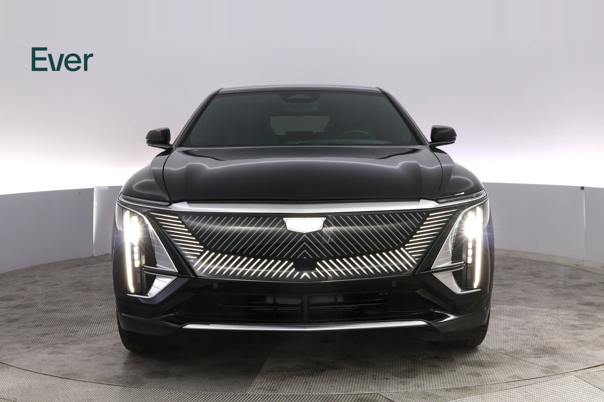 Used 2024 Cadillac Lyriq Tech w/ LPO, Floor Liner Package RWD image 12