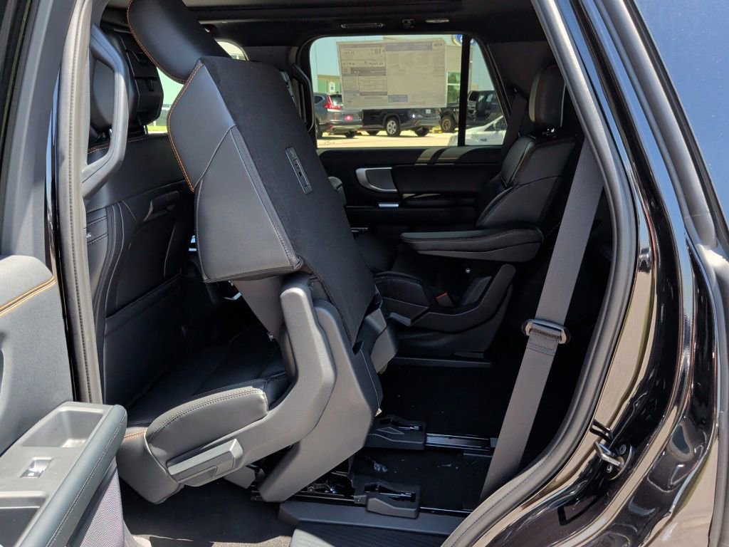 New 2026 Ford Expedition Tremor AWD/4WD image 37