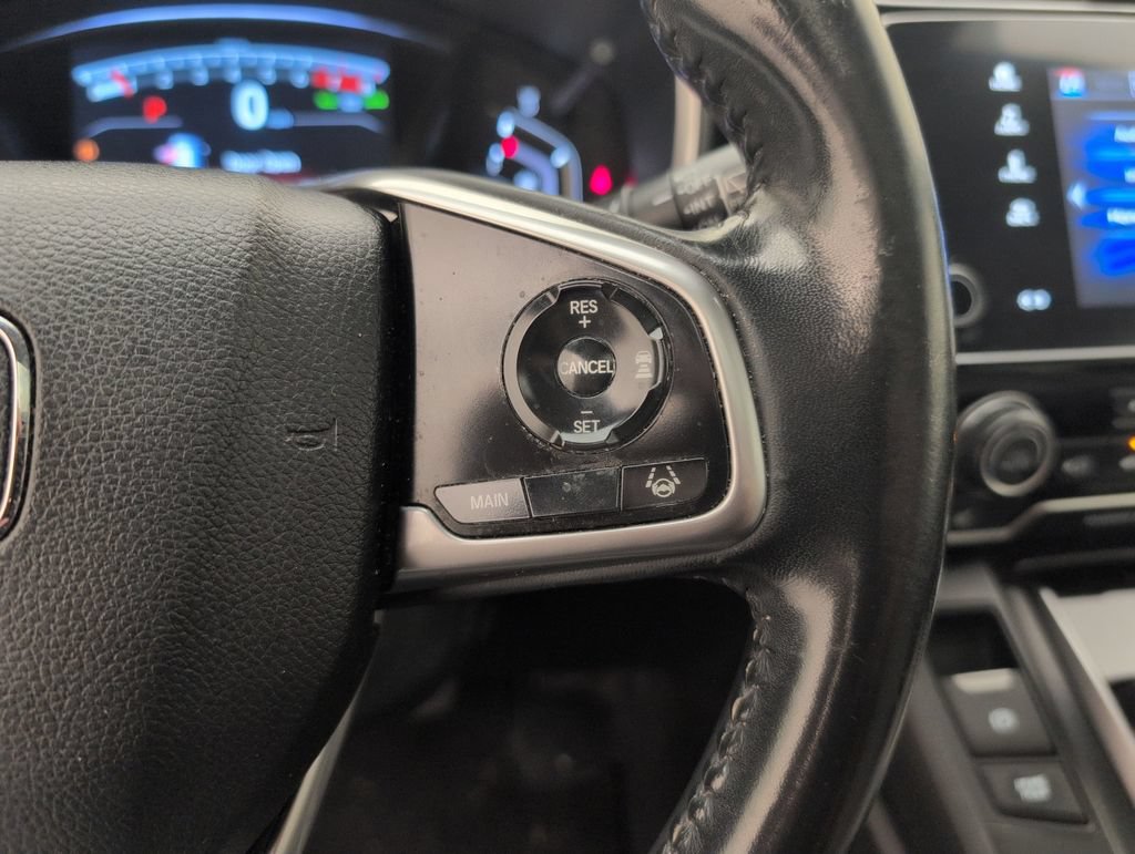 Used 2020 Honda CR-V EX-L image 36