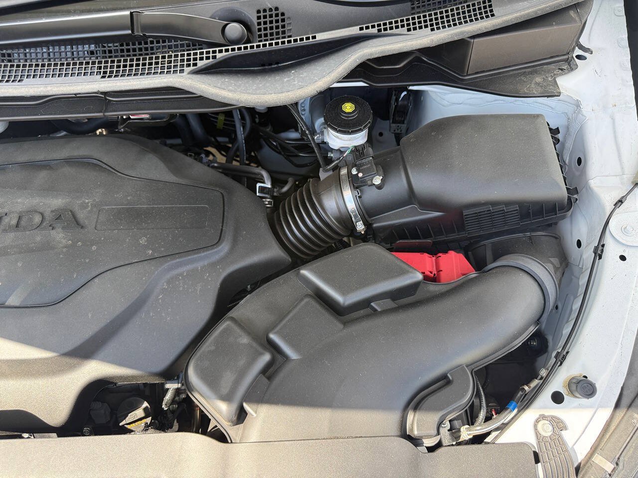 Used 2026 Honda Odyssey Elite image 15