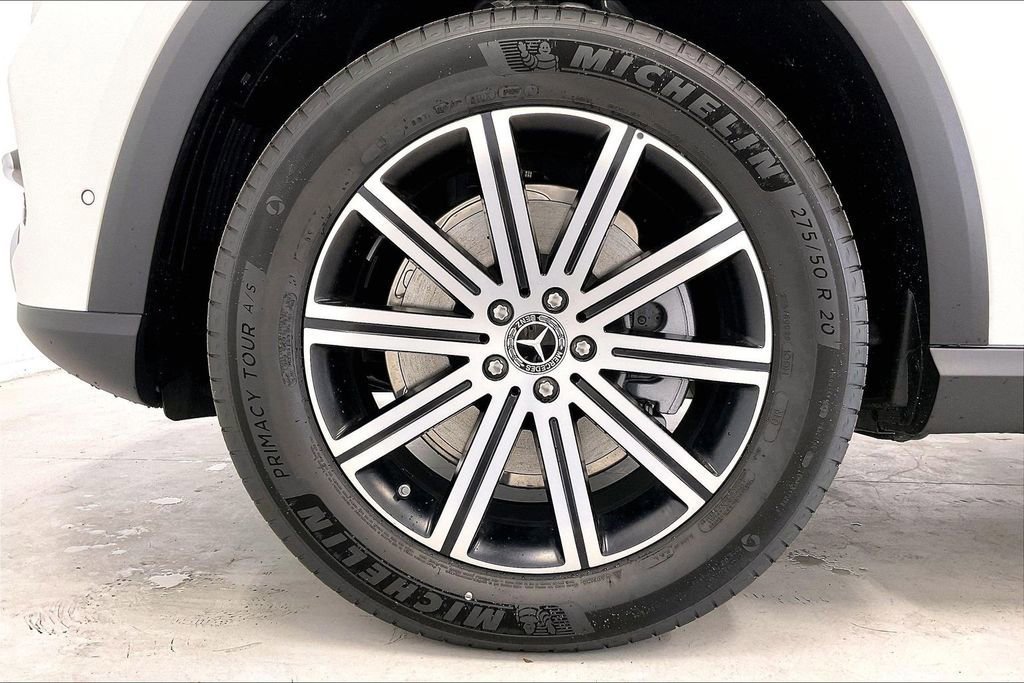 New 2026 Mercedes-Benz GLE 350 4MATIC image 29