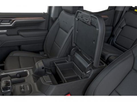 New 2026 GMC Sierra 1500 Denali AWD/4WD image 16