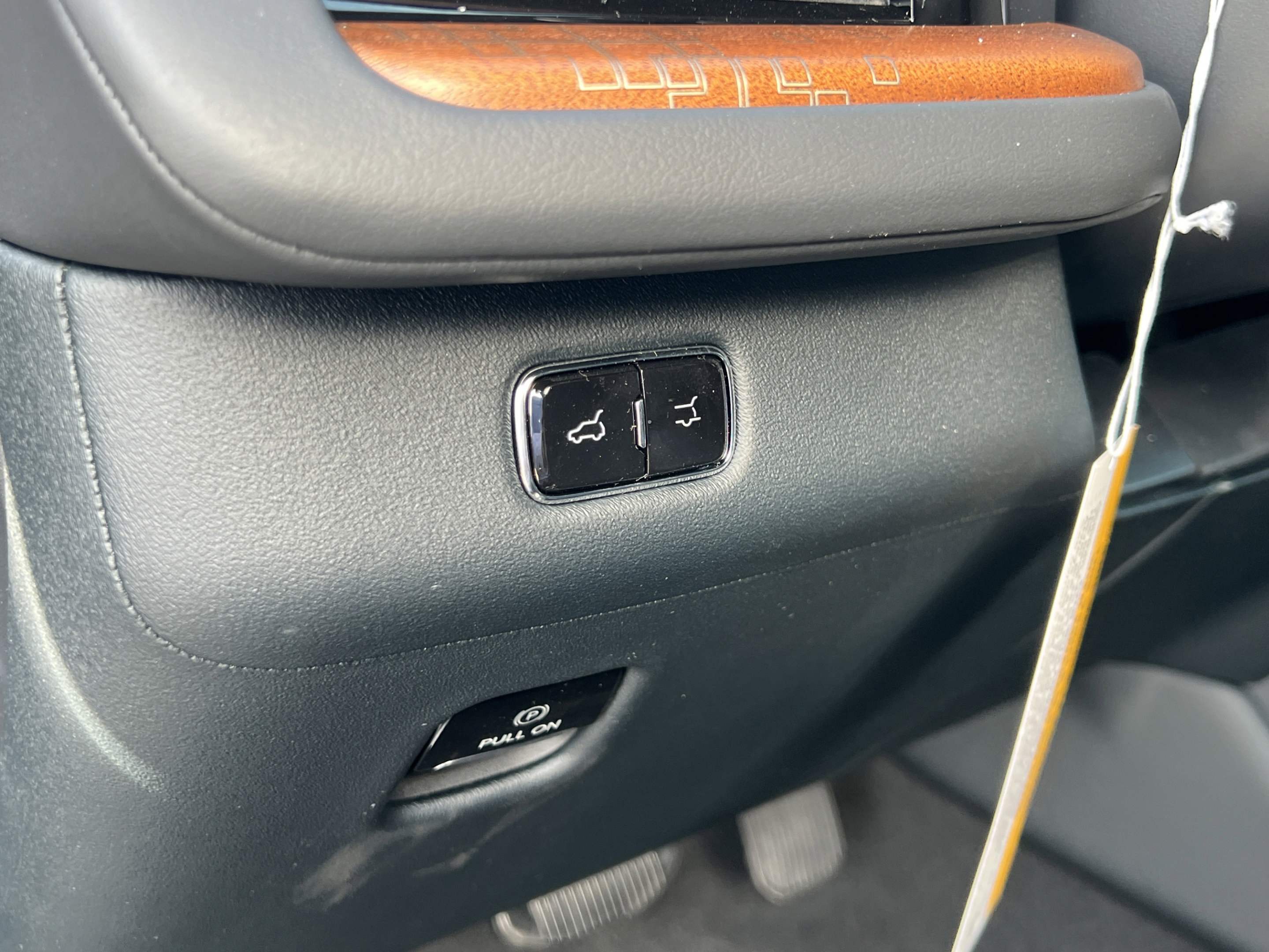 New 2026 Lincoln Navigator Black Label AWD/4WD image 18
