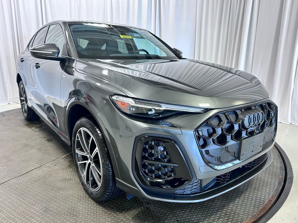New 2026 Audi Q5 2.0T Premium Plus image 23