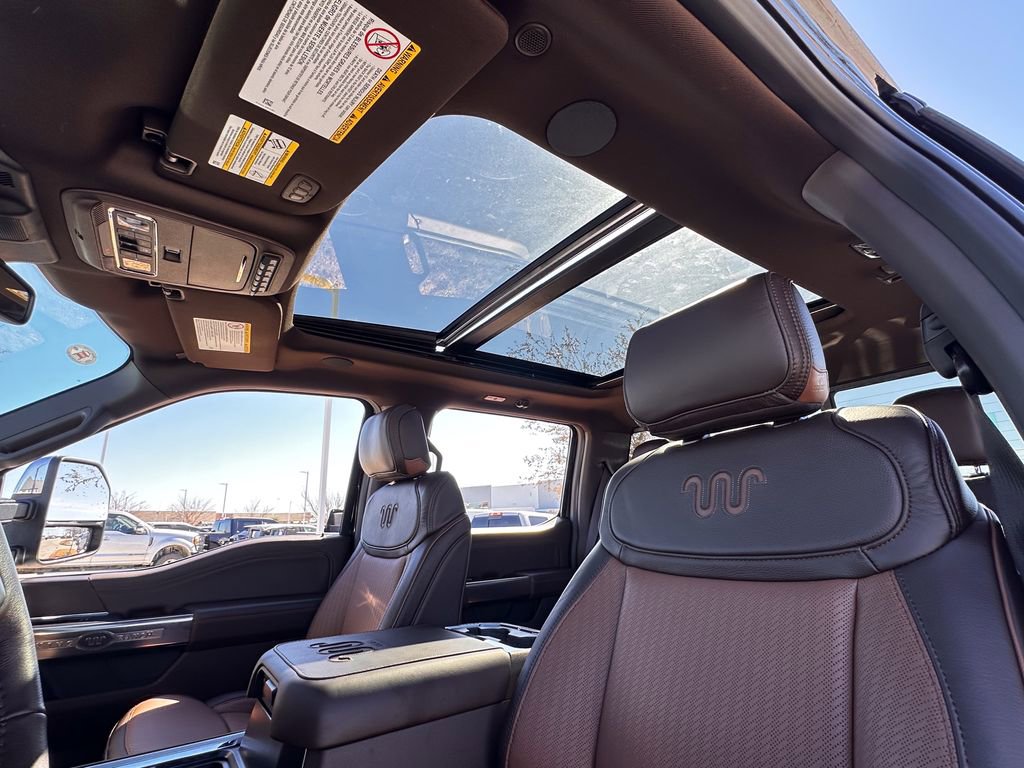 New 2026 Ford F250 King Ranch image 49